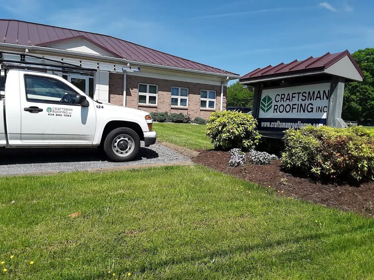 Quality Hail Damage Roof Repair by experienced craftsmen in Cary